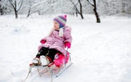 Зимові розваги на максимум: вибираємо санки для незабутнього дозвілля -  khmelnytsky.com.ua